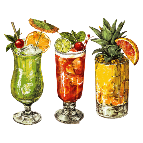 Bacardi